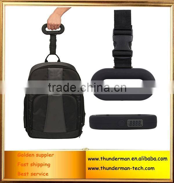 50kg High Precision digital Hanging postal Scale
