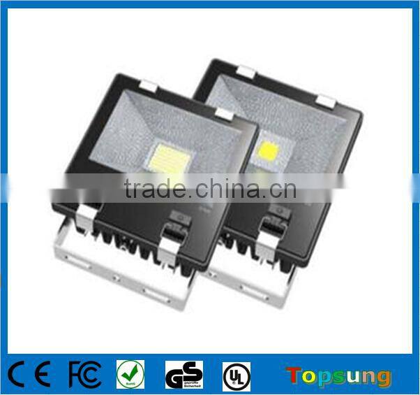 20w IP65 CE ROHS flood light housing 1800-1900lm led flood light