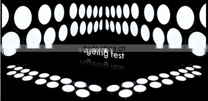 CNTEK Factory Ultra thin 9w led light panel