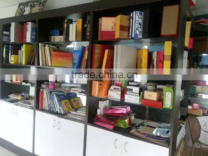 custom paper bag with logo