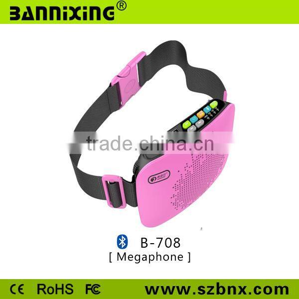 B-708E Electrical Equipment & Supplies Speaker Amplifier With Bluetooth built-in speaker shower radio