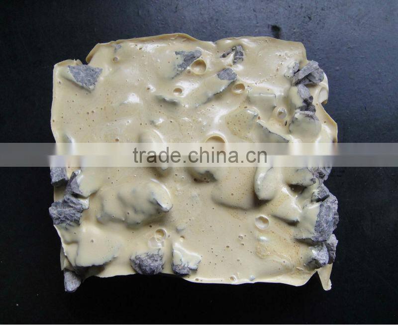 Polyurethane Reinforcement Material