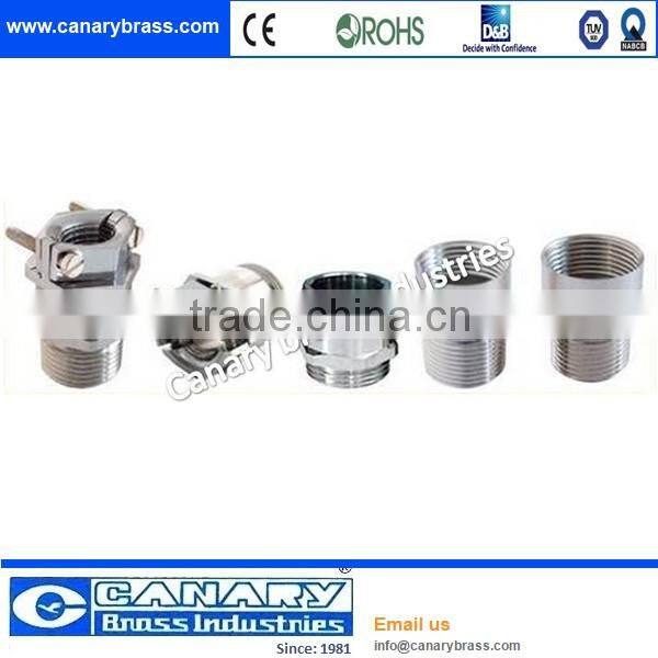 Explosive Proof Cable Glands Accessories