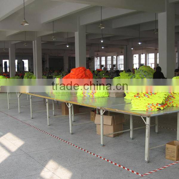 EL Safety Reflective Vest with High Quality