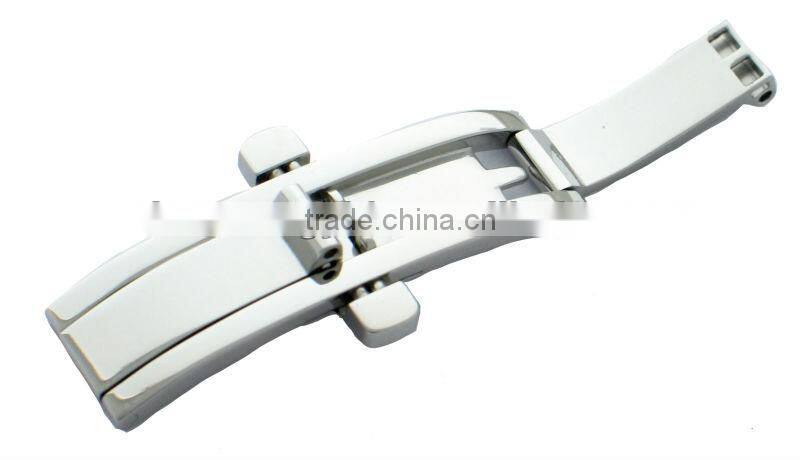 Butterfly clasp buckle watch bands bracelets