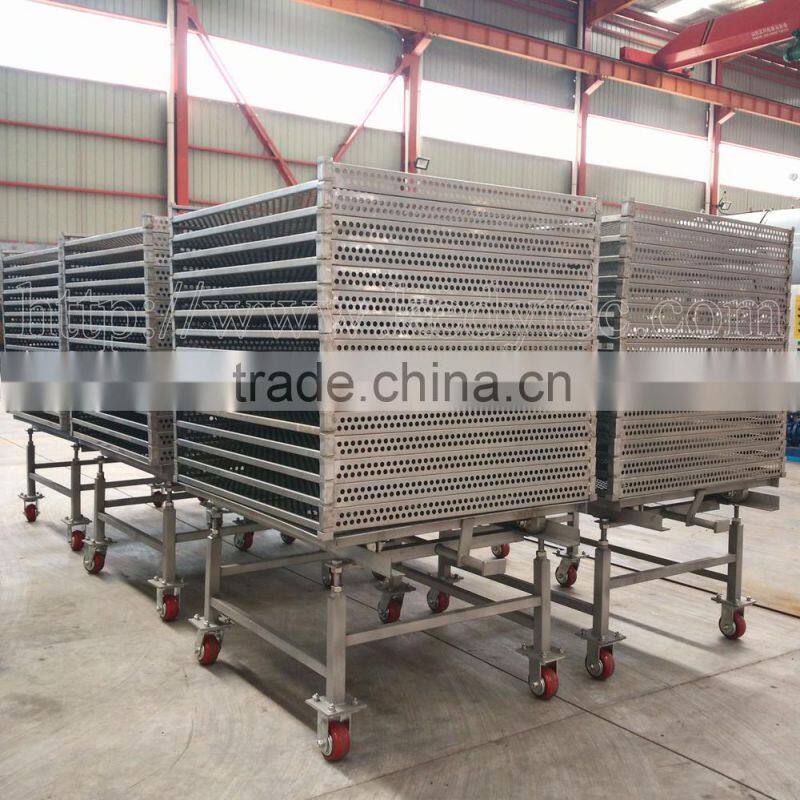 Stainless Steel Water Immersion Autoclave For Food