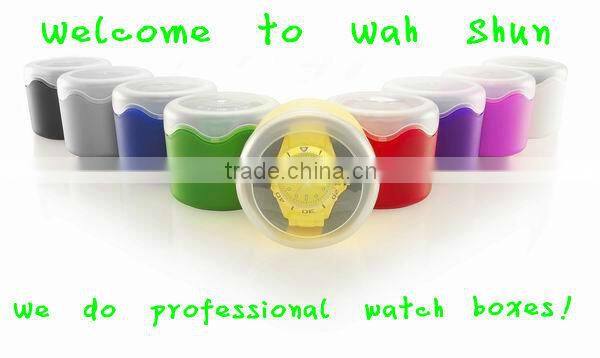 2013 best selling new car seat design watch box