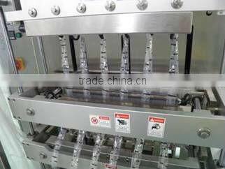 Cheap custom-made ice drinking stick packing