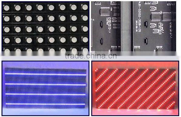 P4.81 Outdoor SMD LED Display