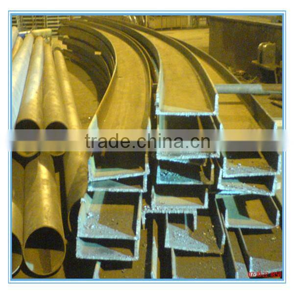 Huge Plate Bending Tube from China