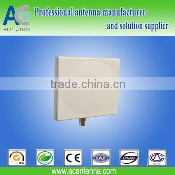 5.8G 23dBi directional panel antenna