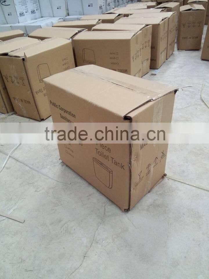 Nigeria popular item ceramic washdown China toilet wc