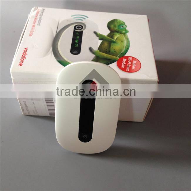 Vodafone R206 3G Mobile WiFi Hotspot