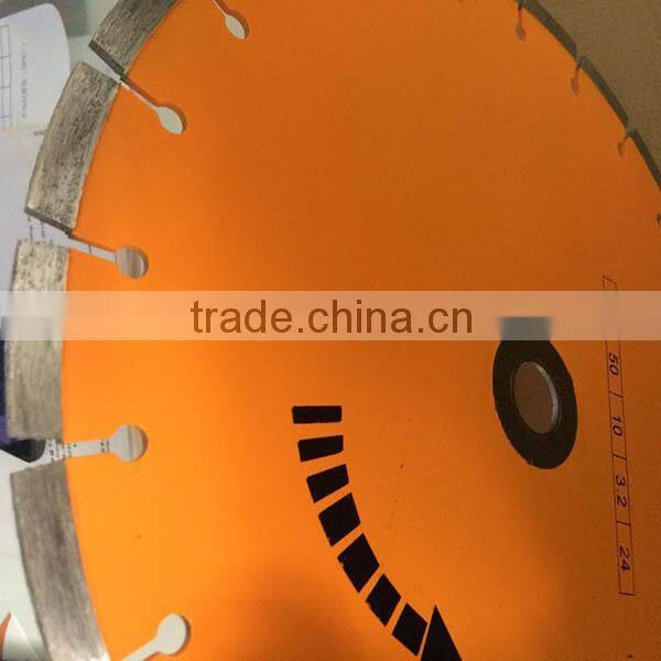marble blade/granite blade