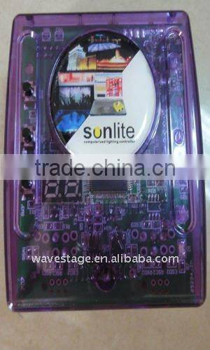 sunlite usb light control (Siud WLK-2008)