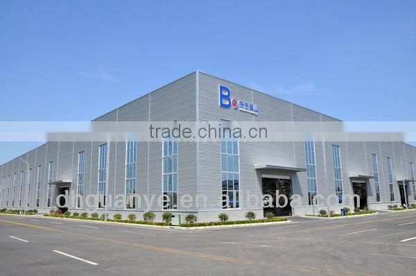 PE (epoxy)Coating composite steel pipe and fittings for underground coal mining water supply