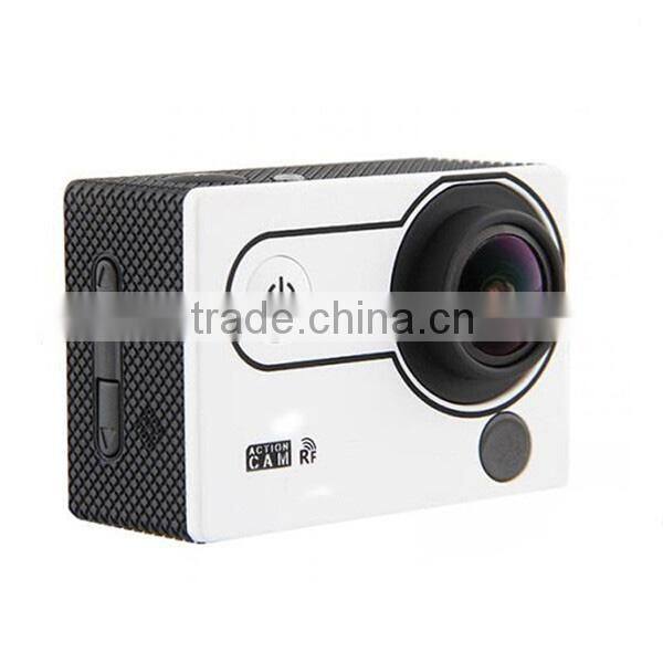 camera watch action dv wifi remote 60fps with Ambrella A7 chip