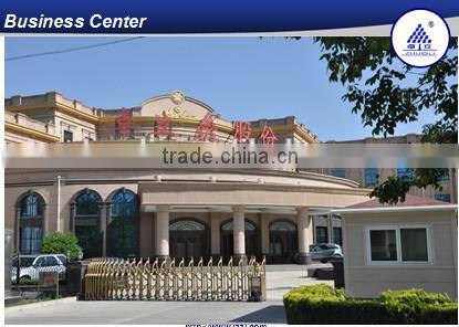 Super Alcohol Resistant Black Resin for Pharmaceuticals