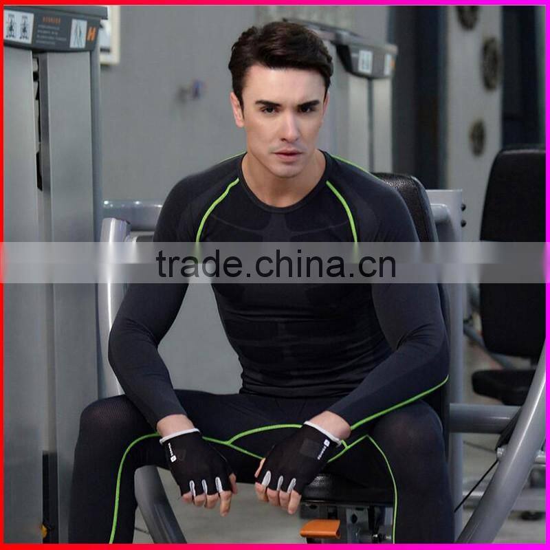 2016 new style super quality perfect elastic slimming shaper,tight Men body shaper