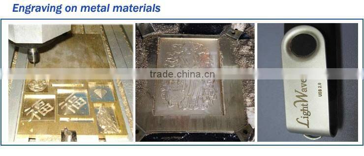 Small cheap CNC Router Woodworking Machine with Dust collector ZK-6090 600*900mm