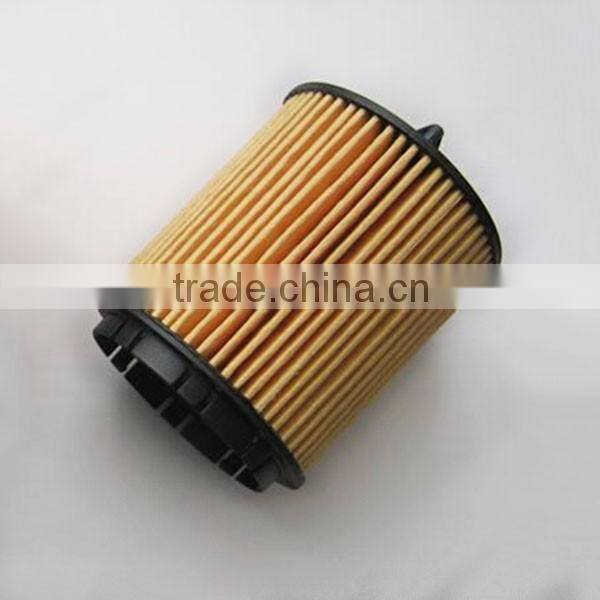 12575810 12579143 12580254 12605565 12605566 GM Oil Filter for 2.4L Chevrolet Malibu Chevrolet Equinox Chevrolet Captiva Sport