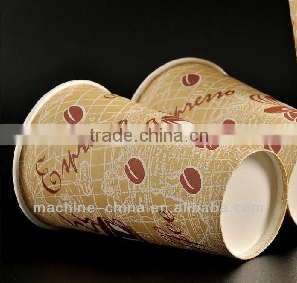 WT-A30 Paper hollow bowl sleeve making machine min order 1