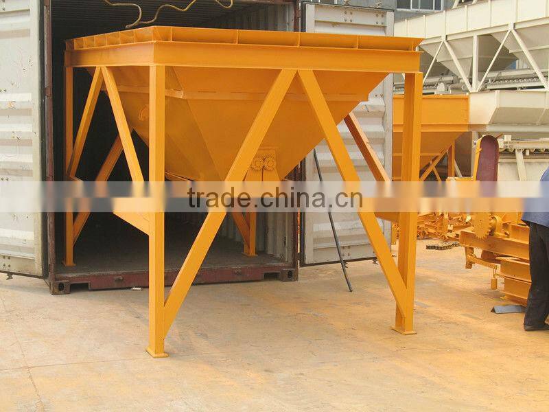 BEST PRICE!!! Aggregate Batcher Machine PLD800(48m3/h)