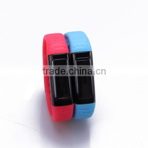 manufacture silicone watch,waterproof silicone bracelet watch