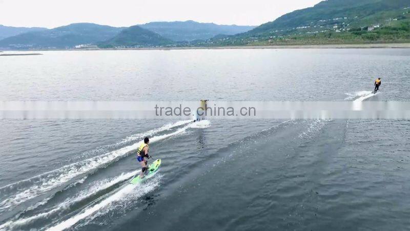 Power surfboard for sale