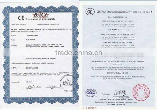 Wireless queue management system for multi-counters and multi services