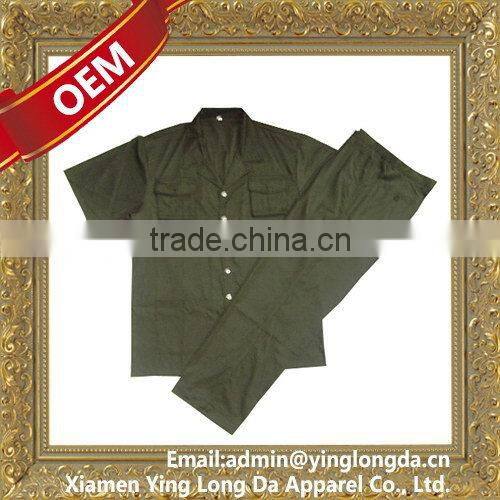 Design hotsell cleaner work wear