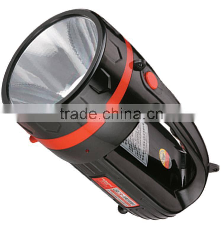 brightness portable led hand light