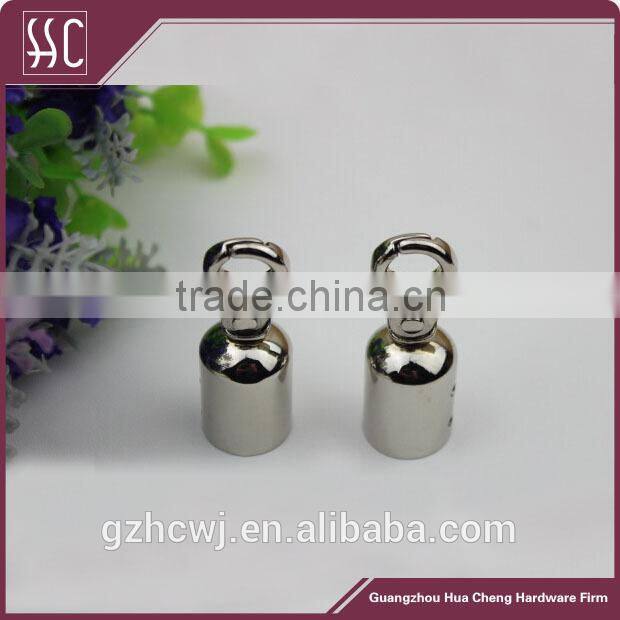 metal hook for handbag, handbag metal accessory, Guangzhou metal handbag fittings