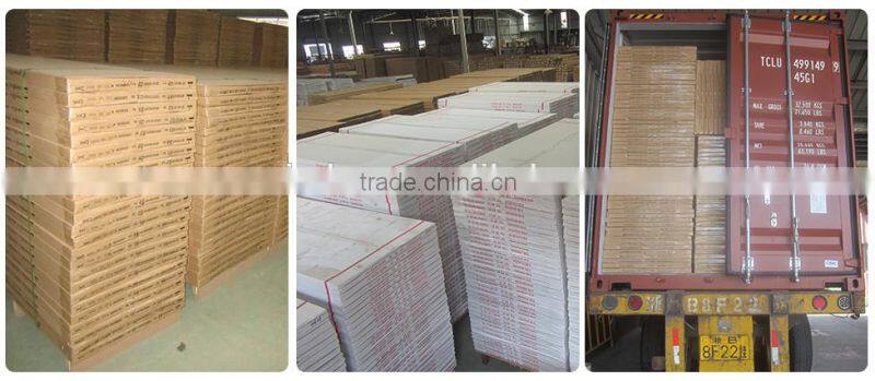 china supplier commercial pvc door