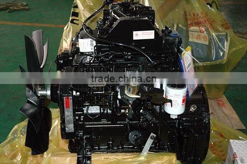 cummins parts cummins engine DCEC engine 4BT series