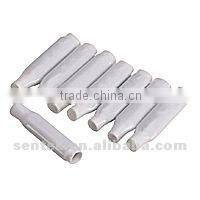 B-Connector Dry or Silicone Glue Filled