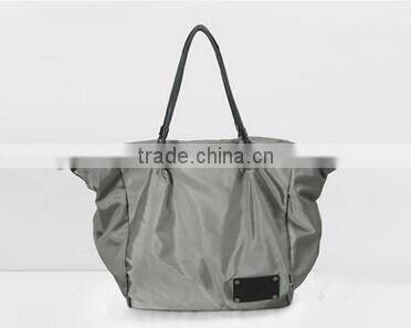 Contracted leisure large capacity travel bag