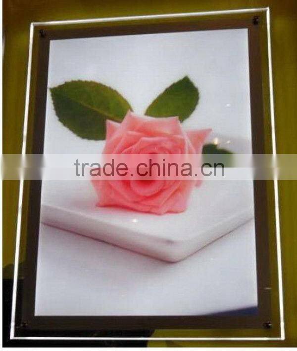 Customized Cheapest led ring box made in china