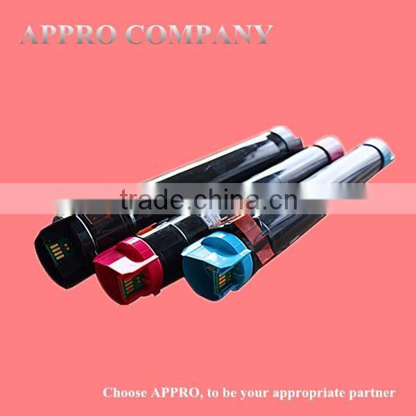 Excellent Quality DCIIIC3300 color Toner cartridge for Xerox DocuCentre III C3300 2200 2201