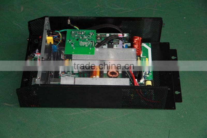 GP inverter 1000W off grid solar inverter pure sinewave 12V inverter 24V