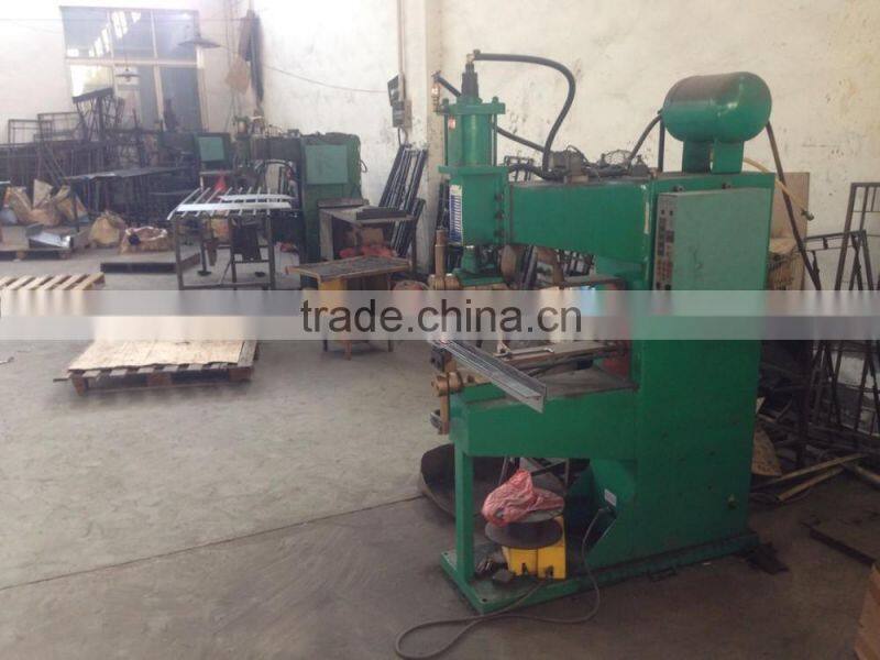 Bellman's Luggage Cart