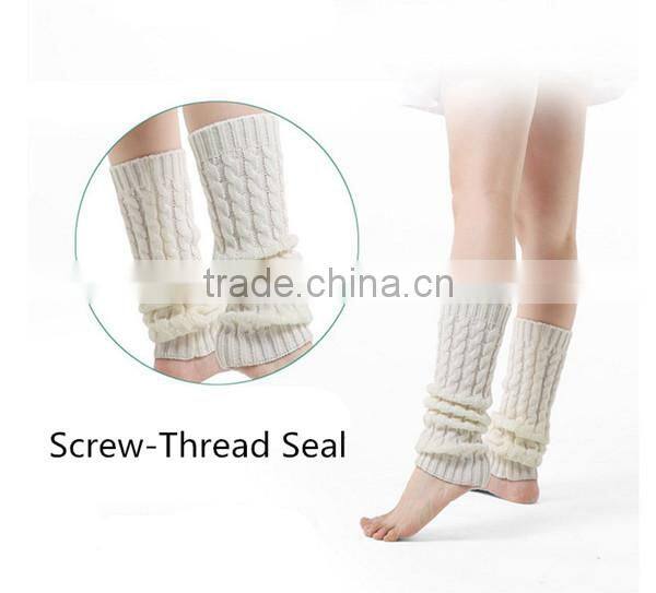 Belly Dance Accessory , Wool Knit Socks (jiaotao4)
