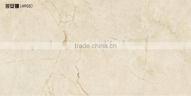 450*900mm interior porcelain tile for hotel