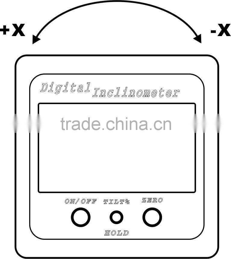 magnet base mini spirit level competitive price