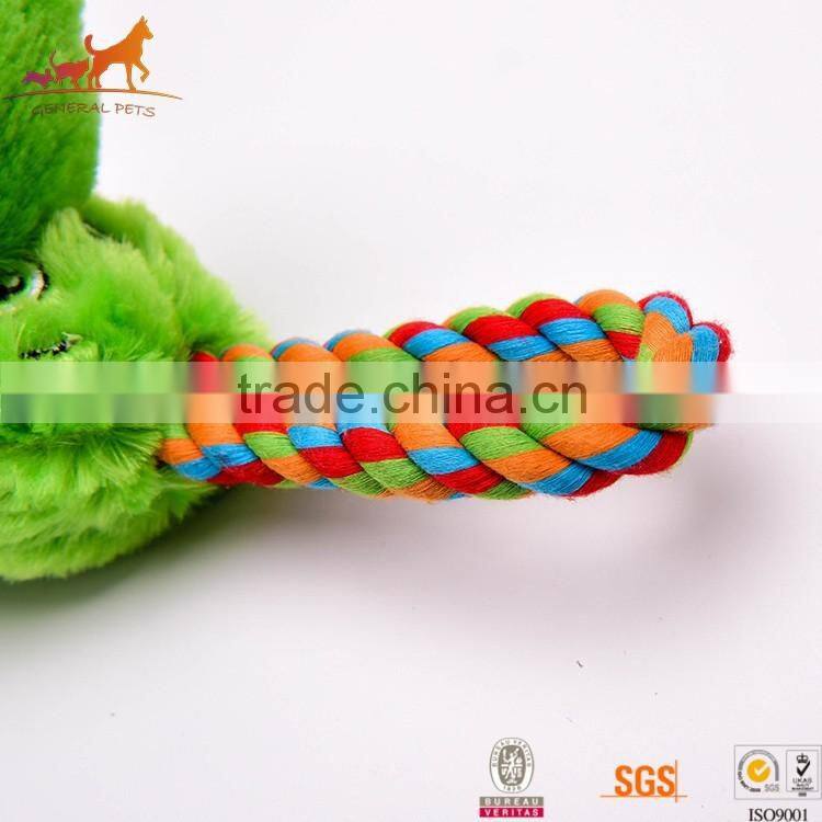 Plush China Dog Tug Toys Import Courage The Cowardly Toy Wholesale