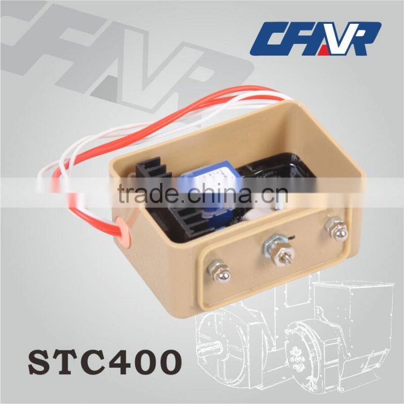 Brush STC 400 AVR for Generator