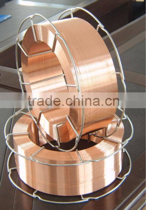 A5.18 ER70S-6 welding wire