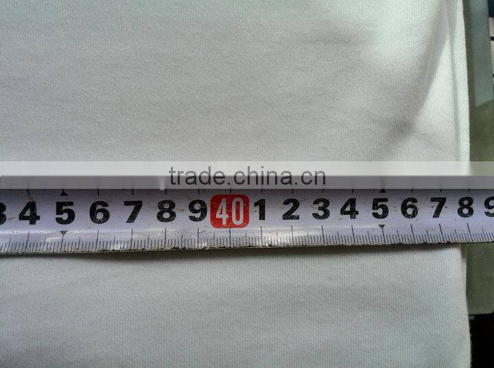 Knitted tubular Fabric