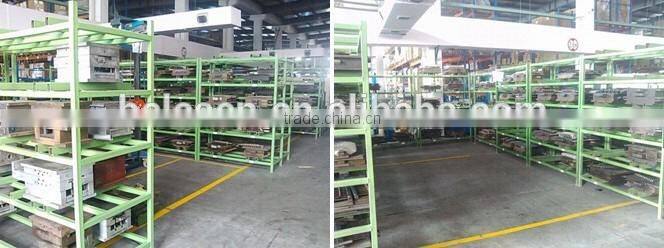 OE quality silicone spark plug wire for VW 06A 998 031