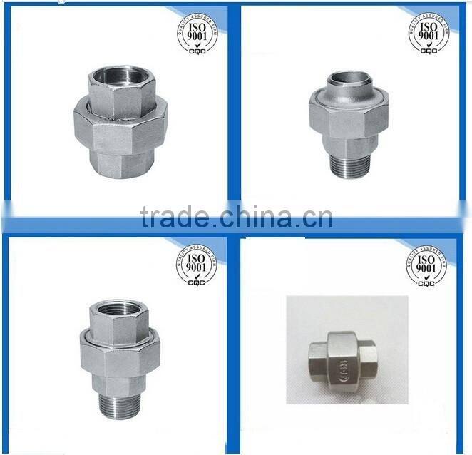 a105 socket weld forged union